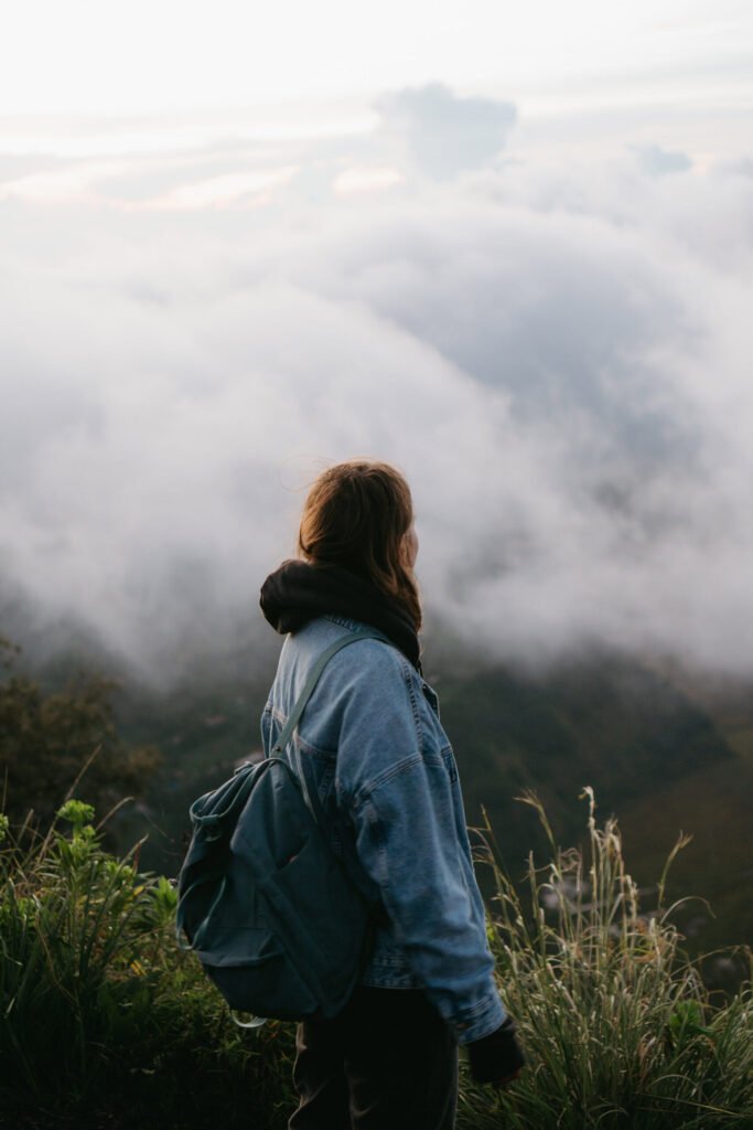 Reasons to Travel in Your Thirties: Find Yourself Through Every Journey